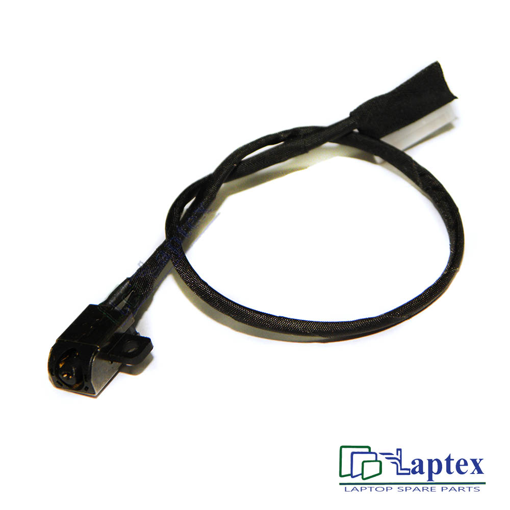 Dell Inspiron N5567 Dc Jack